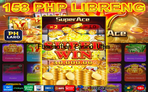 Fbmemotion Casino Ultimate Gaming Thrill Experience